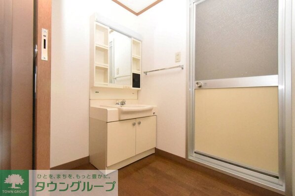 ビレッジハウス東松山タワー1号棟 (806号室)の物件内観写真